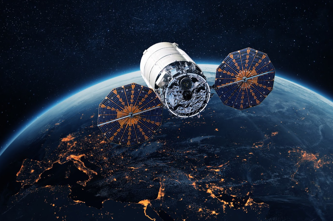 อวกาศไม่ใช่แค่เรื่องในหนัง แต่เป็นเศรษฐกิจจริงที่โตปีละ 6 แสนล้านดอลลาร์