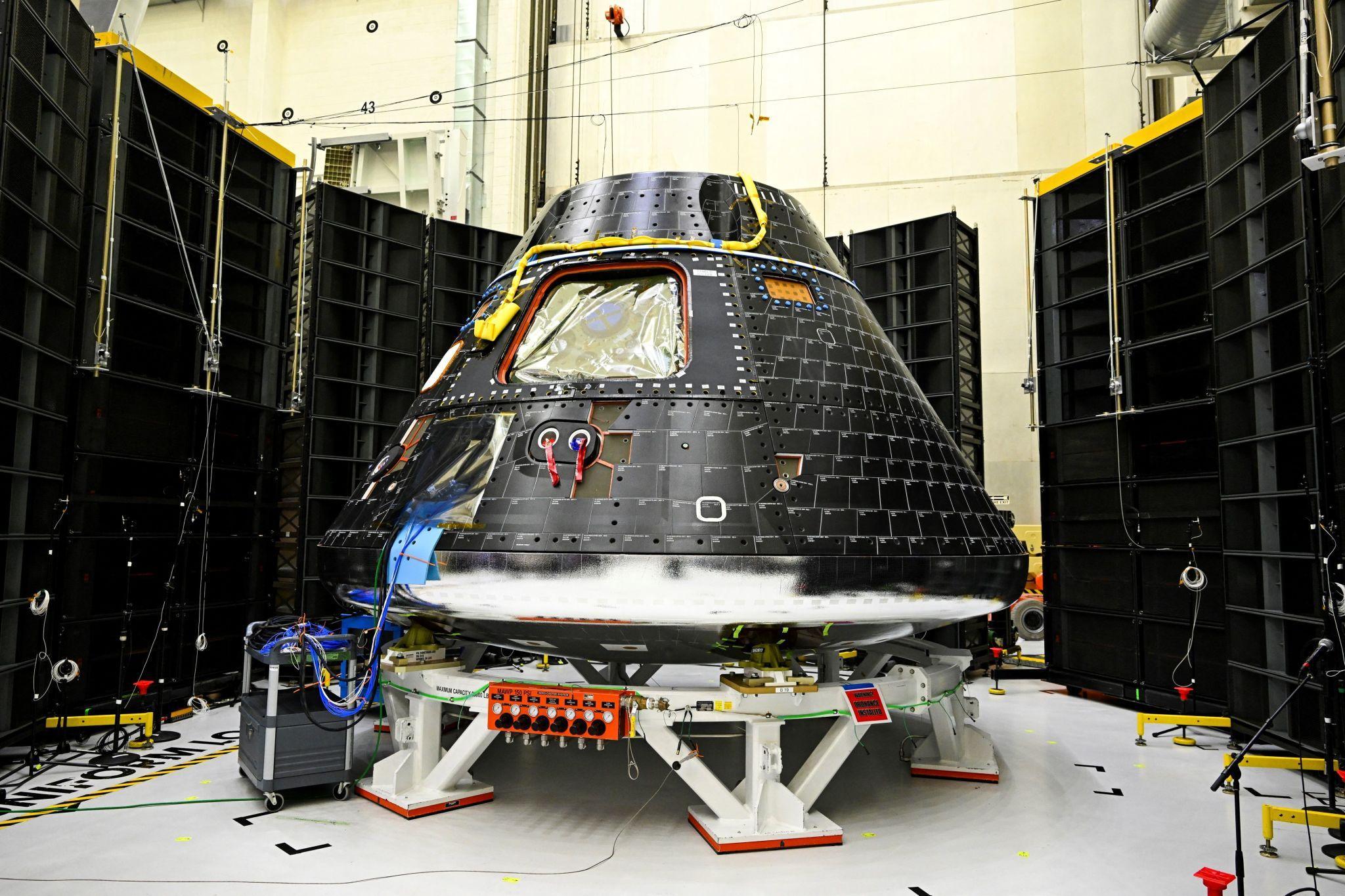 Spacenomics Space Economy