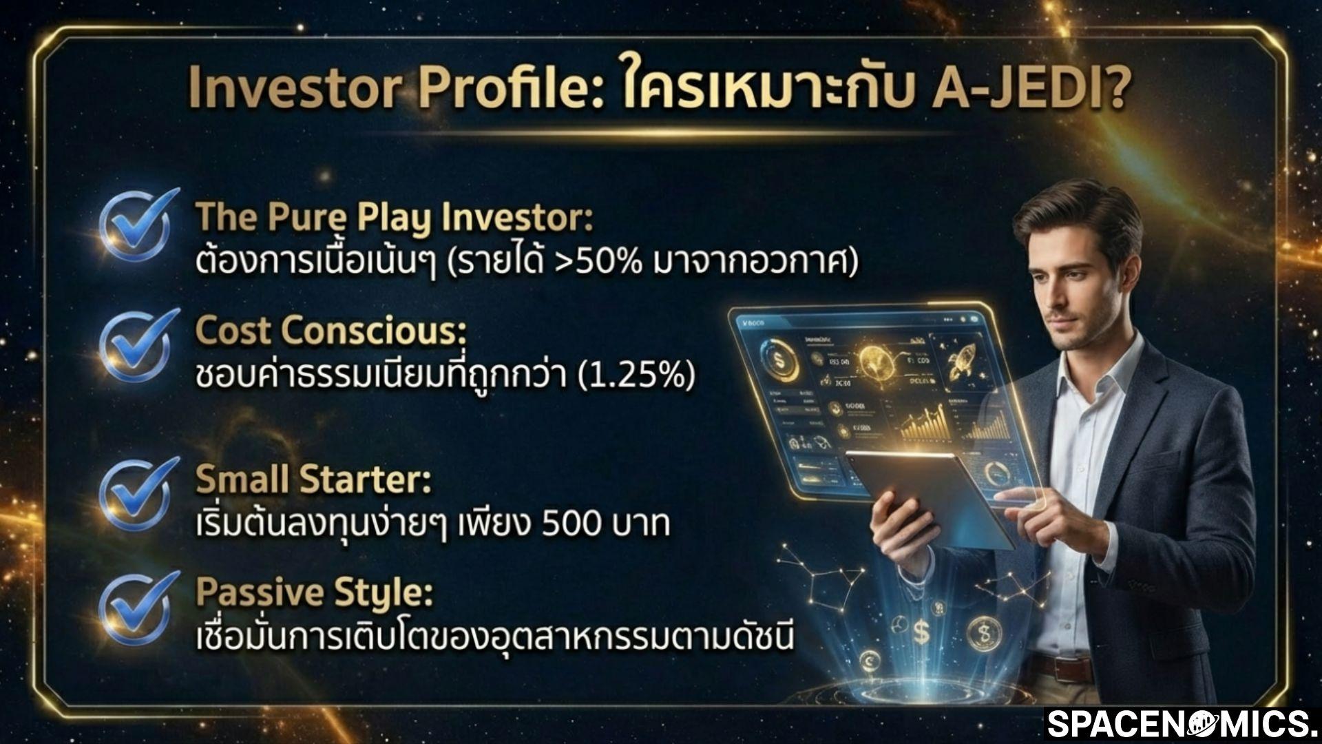 Spacenomics Space Economy