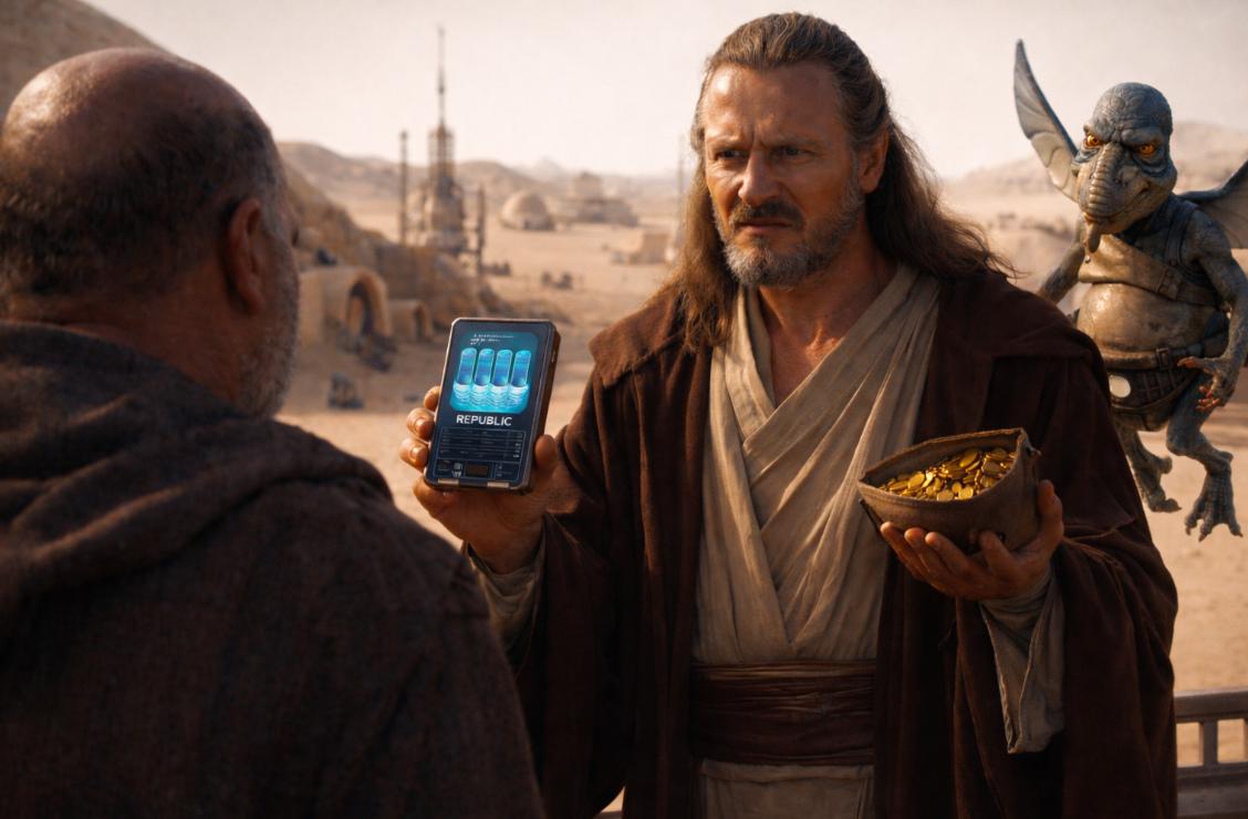 Spacenomics Space Economy