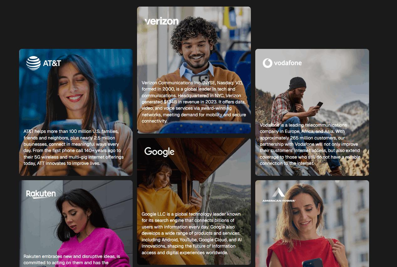 Spacenomics Space Economy