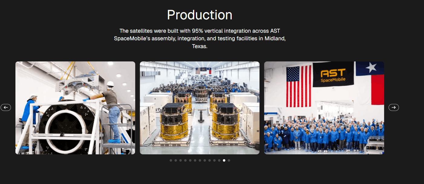 Spacenomics Space Economy