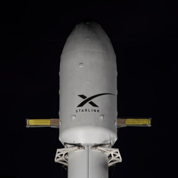 SpaceX