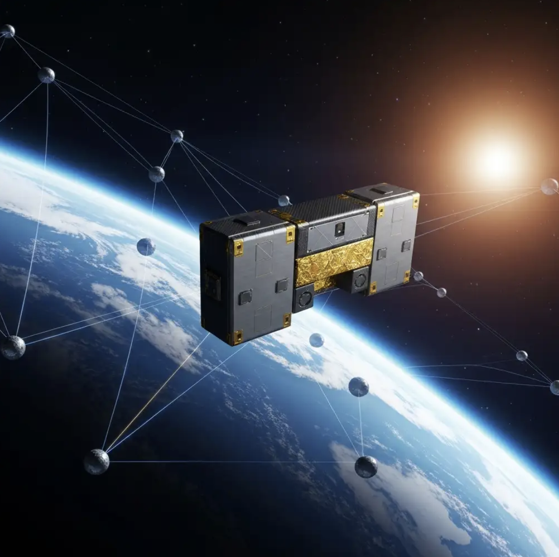 ความสำเร็จของ War Machine คือสัญญาณเตือนว่ายุคของหุ่นยนต์ที่ "ทำงานได้จริงและสมจริง" มาถึงแล้ว เมื่อจินตนาการถูกรองรับด้วยวิศวกรรมที่แม่นยำ มันจึงไม่ใช่แค่เรื่องของของเล่นหรือภาพยนตร์ แต่มันคือโครงสร้างพื้นฐานใหม่ของเศรษฐกิจอวกาศและอุตสาหกรรมในอนาคตที่นักลงทุนไม่อาจมองข้าม