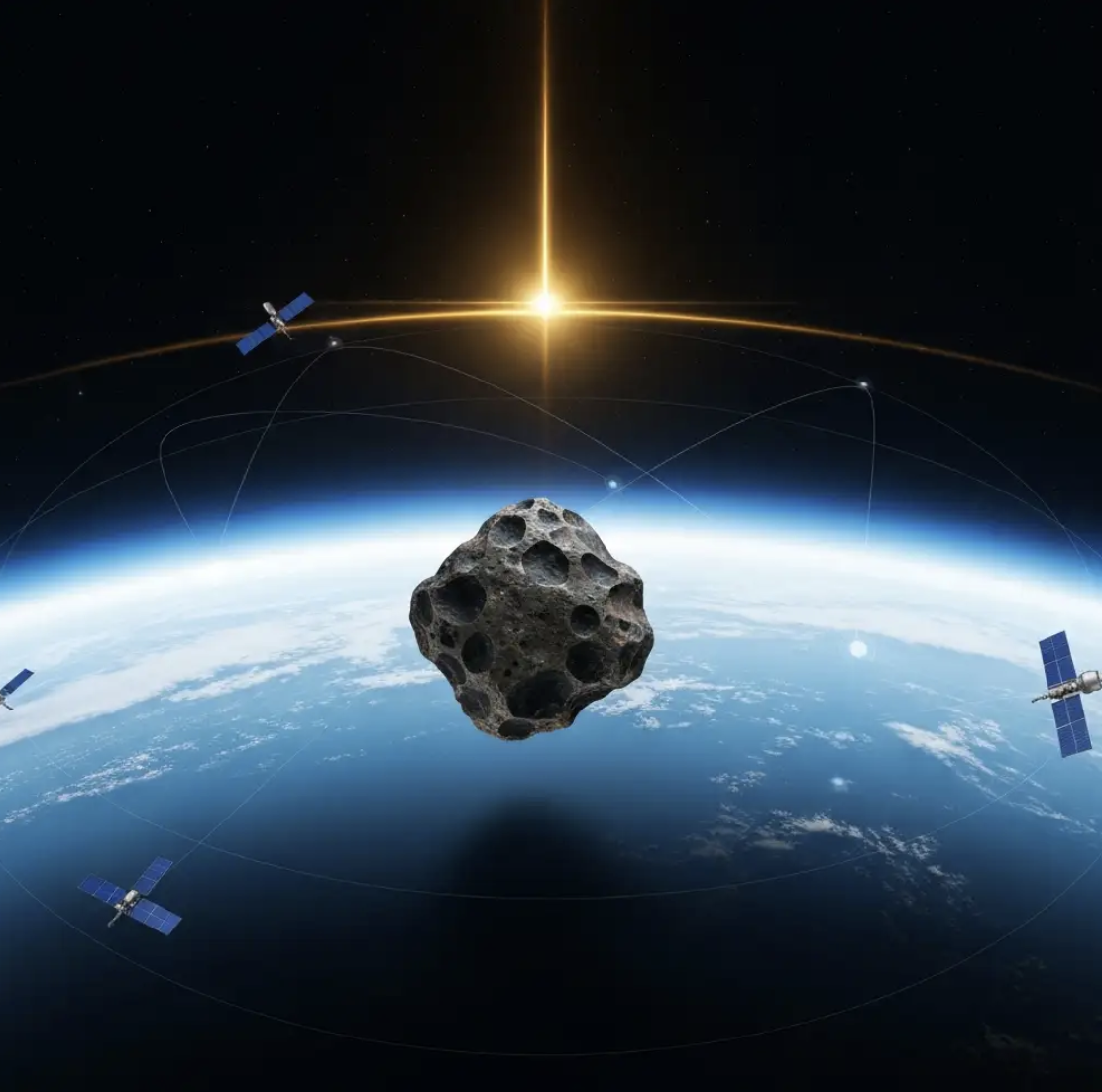 การเรียนรู้วิธีสังเกตอุกกาบาตด้วยตัวเองไม่ใช่เพียงการฝึกทักษะวิทยาศาสตร์ แต่คือการเปิดประตูสู่โอกาสในอุตสาหกรรมแห่งอนาคต เพราะในวันที่ทรัพยากรบนโลกเริ่มจำกัด "หิน" ที่หลายคนเคยมองข้าม อาจกลายเป็นขุมทรัพย์ชิ้นใหม่ที่มาจากดวงดาว