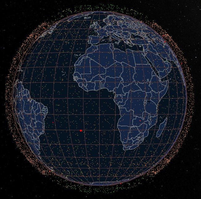 Spacenomics Space Economy