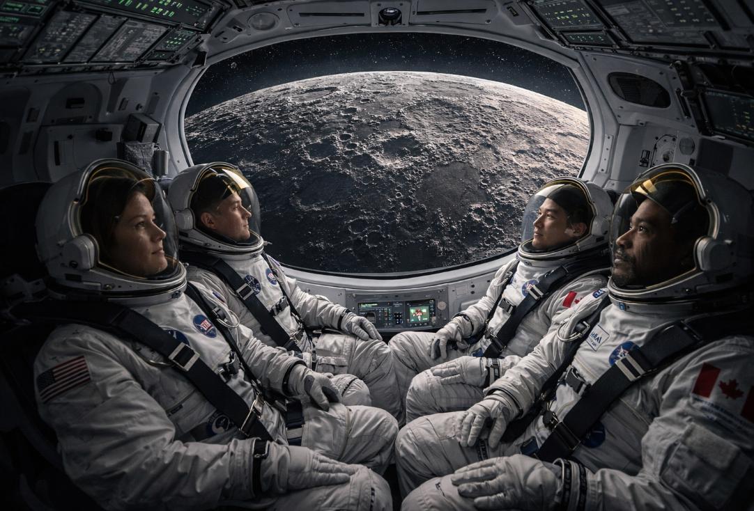 Spacenomics Space Economy