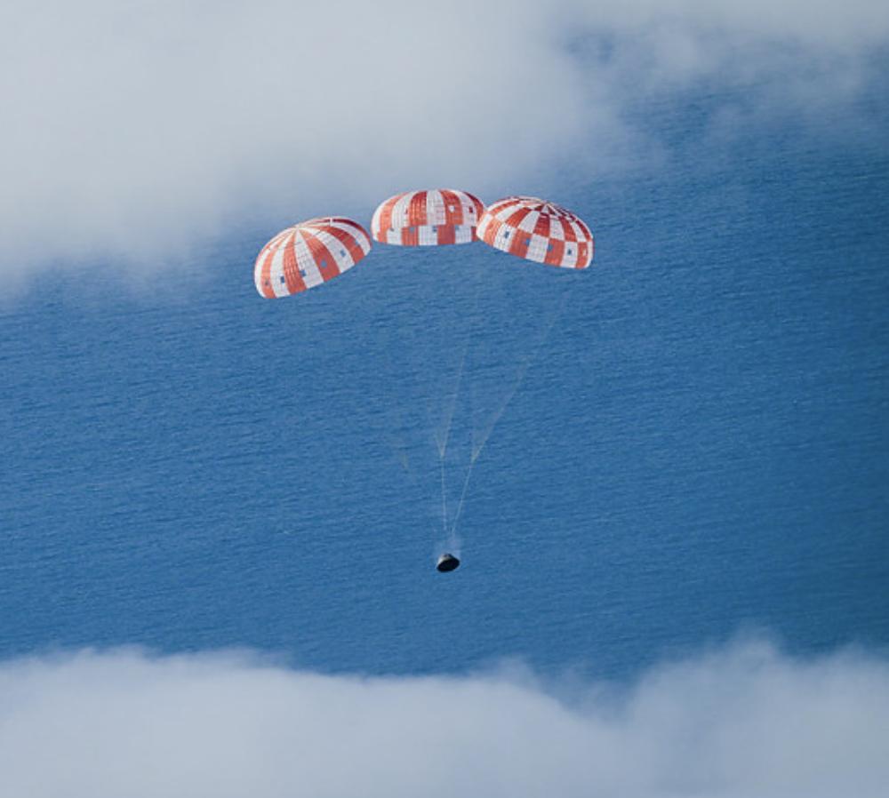 Spacenomics Space Economy