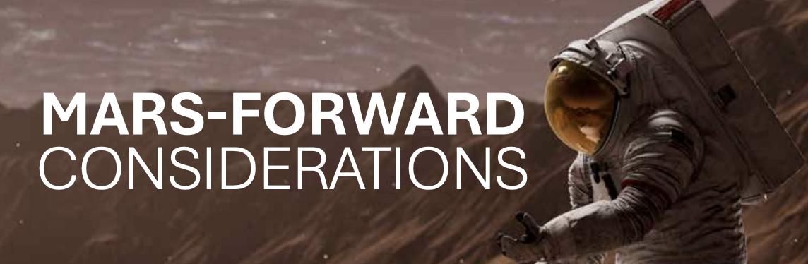 Spacenomics Space Economy