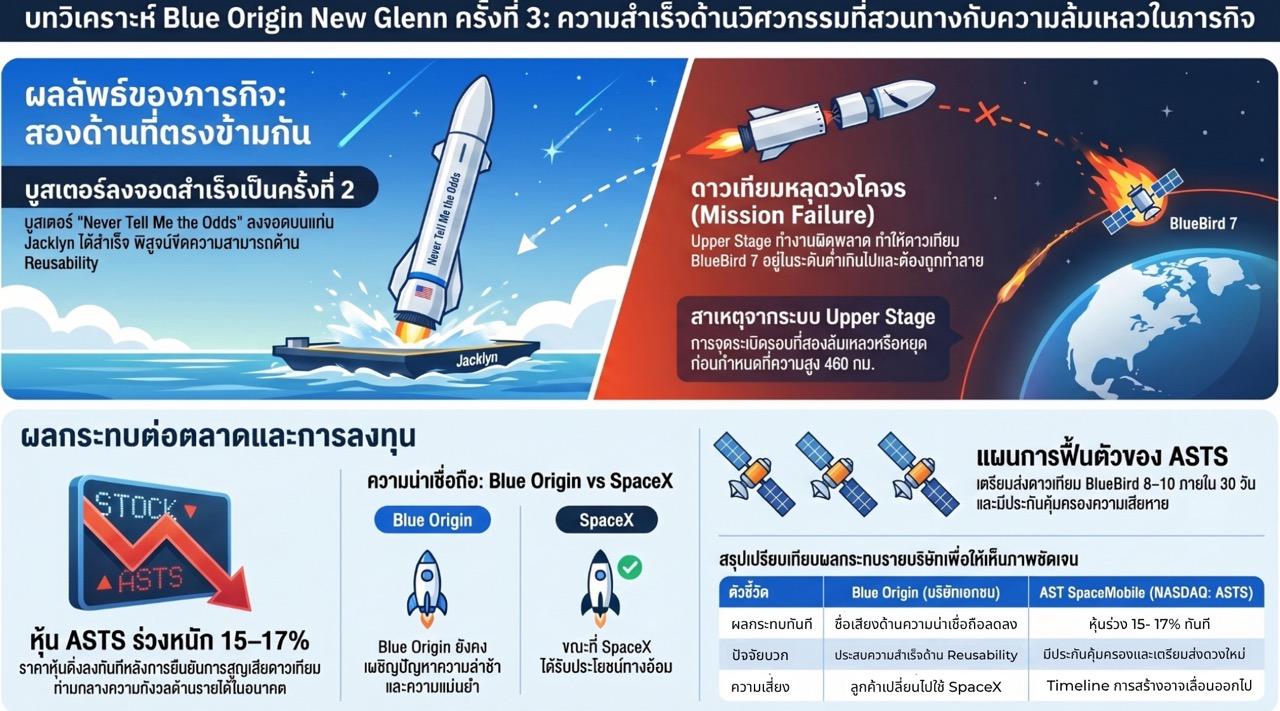 Spacenomics Space Economy