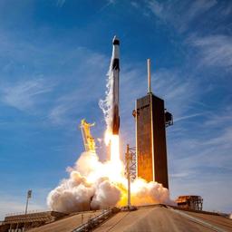 SpaceX