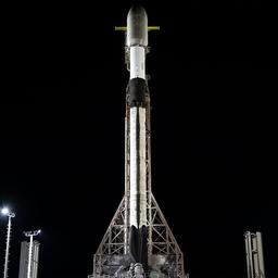 SpaceX