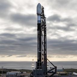 SpaceX