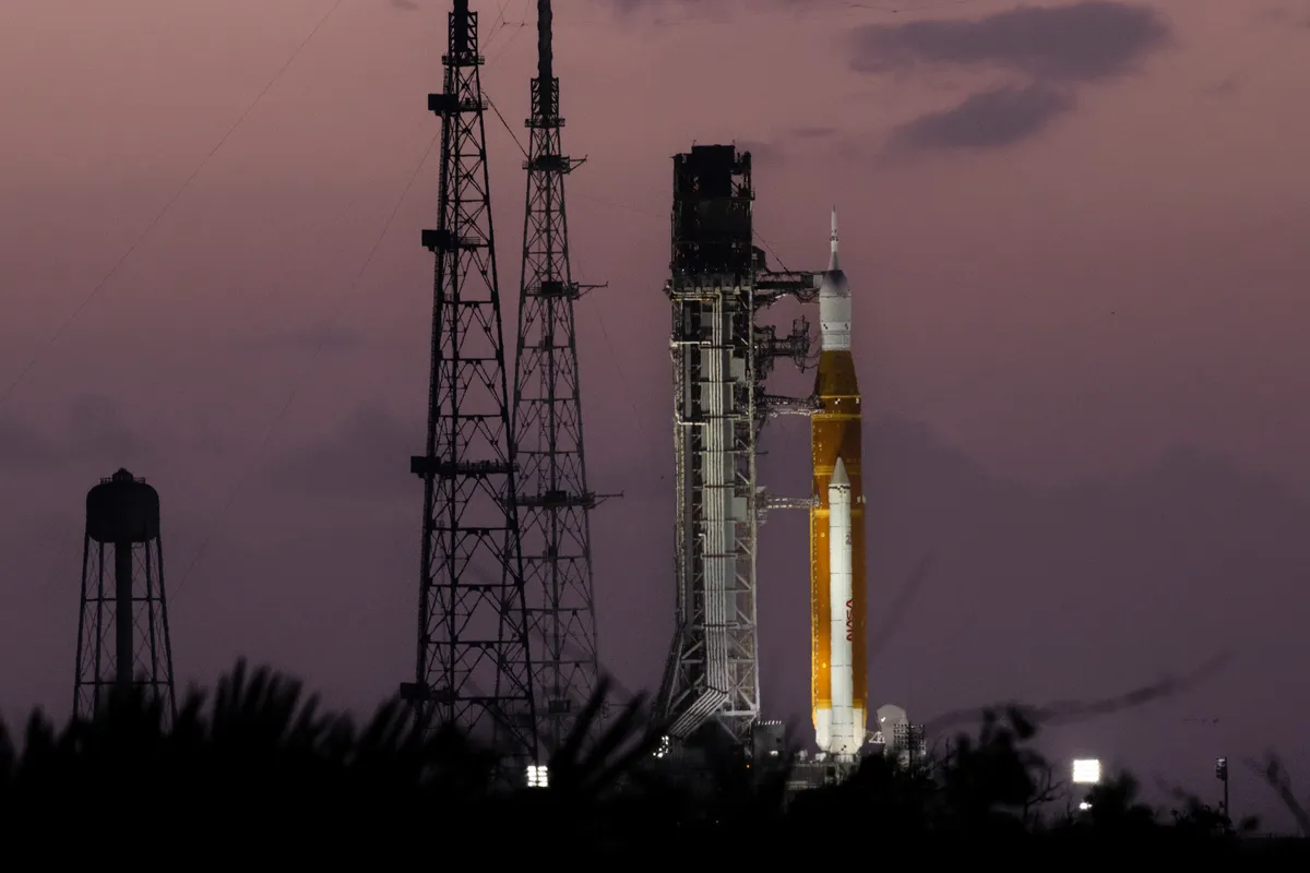 นาซาประกาศแผนเบื้องต้นภารกิจ Artemis III มุ่งทดสอบการเชื่อมต่อและส่งถ่ายระหว่างยาน Orion กับยานลงจอดเชิงพาณิชย์ในวงโคจรโลก เพื่อลดความเสี่ยงก่อนการกลับไปเยือนดวงจันทร์และเตรียมพร้อมสู่ดาวอังคาร