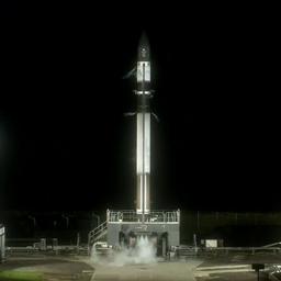 Rocket Lab