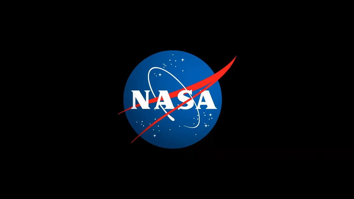 nasa