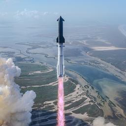 SpaceX