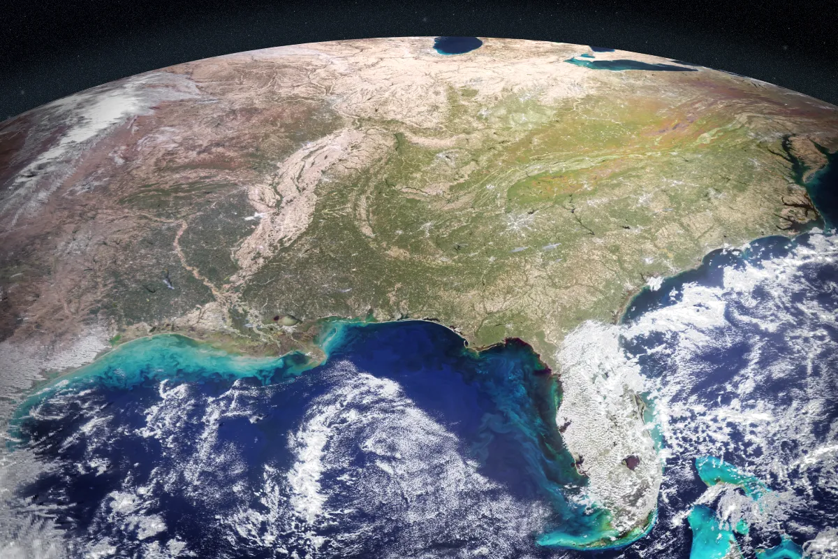 NASA เปิดตัวเครื่องมือ AI ใหม่ที่สามารถรวมข้อมูลจากดาวเทียมหลายดวงเพื่อตรวจจับการแพร่ระบาดของสาหร่ายพิษ (HABs) ได้อย่างแม่นยำ ช่วยปกป้องระบบนิเวศชายฝั่งและสุขภาพของประชาชนจากสารพิษที่ทำลายสิ่งมีชีวิตในทะเลและก่อให้เกิดโรคทางเดินหายใจในมนุษย์