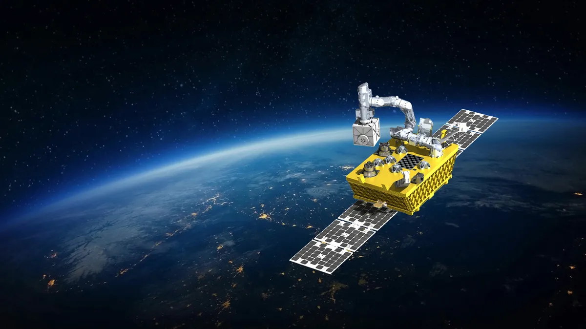 NASA ประกาศเปิดตัวโครงการ Space Roboticist Challenge เชิญชวนนักวิจัยและนักศึกษาระดับบัณฑิตศึกษาร่วมเสนอการทดลองบนแขนกลอัจฉริยะในภารกิจ Fly Foundational Robots บนวงโคจรต่ำของโลก เพื่อชิงโอกาสในการรันการทดลองจริงในอวกาศเพื่อพัฒนาโครงสร้างพื้นฐานแห่งอนาคต