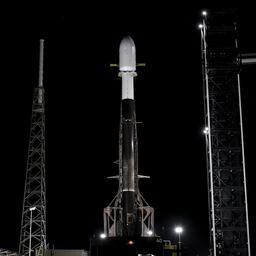 SpaceX