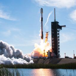 SpaceX