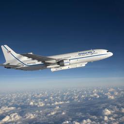 NASA/Laurie Losey