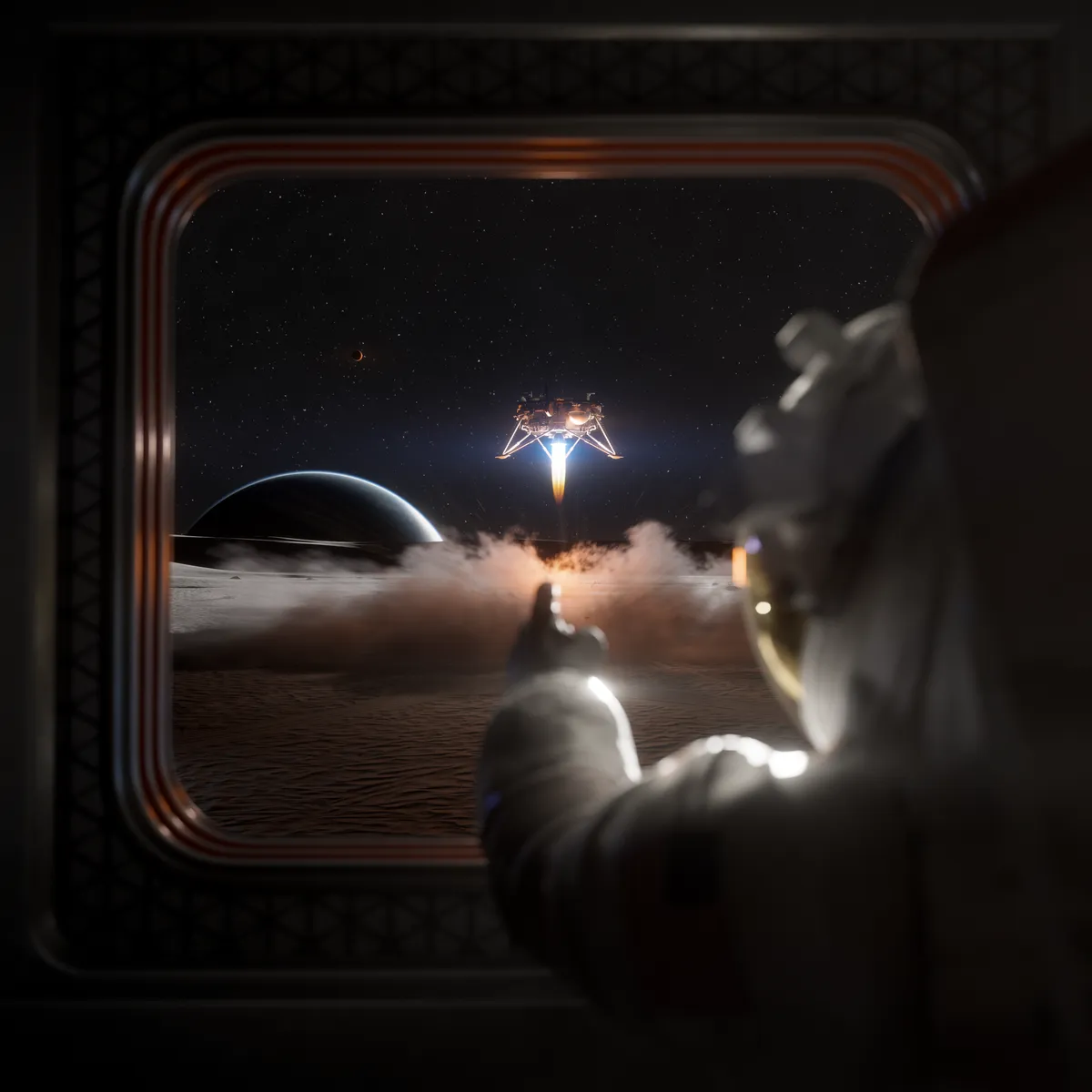 NASA ประกาศเปิดรับข้อเสนอจากภาคอุตสาหกรรมในโครงการ NextSTEP-3 Appendix B: Moon Base Demonstrations เพื่อเร่งพัฒนาเทคโนโลยีและโครงสร้างพื้นฐานบริเวณขั้วใต้ของดวงจันทร์ มุ่งเน้นการสร้างฐานปฏิบัติการที่มนุษย์สามารถอยู่อาศัยได้ในระยะยาว พร้อมเปิดหัวข้อแรกด้านระบบพลังงานบนพื้นผิว