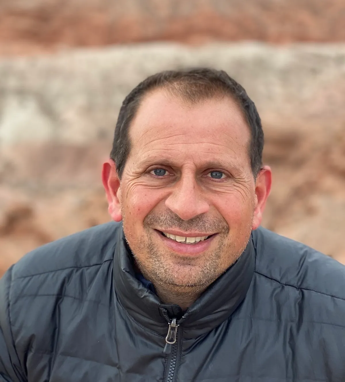 Eduardo Bendek นักวิทยาศาสตร์ด้านทัศนศาสตร์