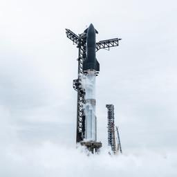 SpaceX
