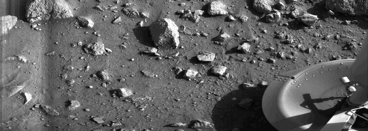 ย้อนรอยความสำเร็จ 50 ปีของยาน Viking 1 และ 2 ในการลงจอดบนดาวอังคารเป็นครั้งแรกของ NASA พร้อมเจาะลึกบทบาทของศูนย์วิจัย Langley ในการพัฒนาเทคโนโลยี EDL และร่มชูชีพความเร็วเหนือเสียงที่เป็นรากฐานสำคัญให้กับการสำรวจดาวเคราะห์ในปัจจุบัน