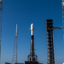SpaceX