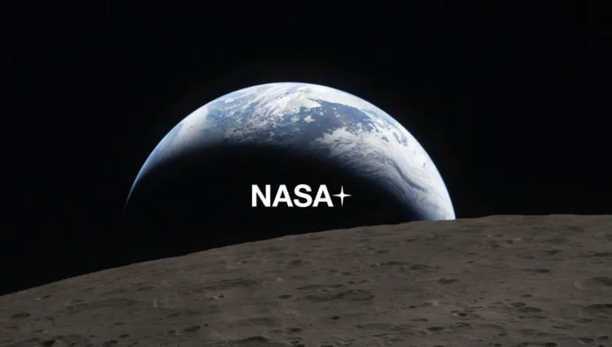 NASA ประกาศขยายช่องทางการรับชม NASA+ บริการสตรีมมิงอวกาศฟรีแบบไม่มีโฆษณาไปยังแพลตฟอร์ม Amazon Fire TV แล้ววันนี้ ให้ผู้ชมติดตามภารกิจอาร์เทมิสและการสำรวจจักรวาลได้ง่ายขึ้นผ่านหน้าจอทีวีและการสั่งการด้วยเสียงผ่าน Alexa