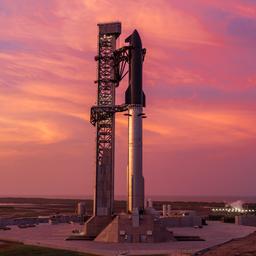 SpaceX