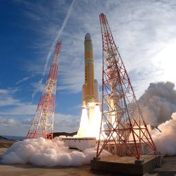 JAXA