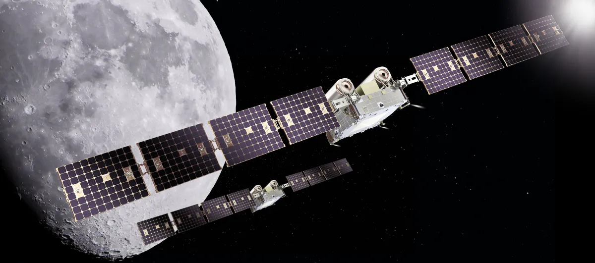 NASA ประกาศภารกิจ CAPSTONE 02 เตรียมส่งยานอวกาศขนาดเล็ก 2 ลำสู่ดวงจันทร์ในปี 2027 เพื่อทดสอบระบบนำทางและการสื่อสารขั้นสูง รวมถึงการนัดพบและรักษาระยะห่างในอวกาศแถบดวงจันทร์ ซึ่งเป็นเทคโนโลยีสำคัญในการสนับสนุนโครงการ Artemis และการสร้างฐานปฏิบัติการบนดวงจันทร์ในอนาคต