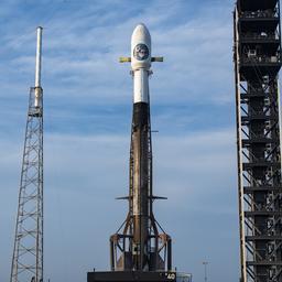 SpaceX