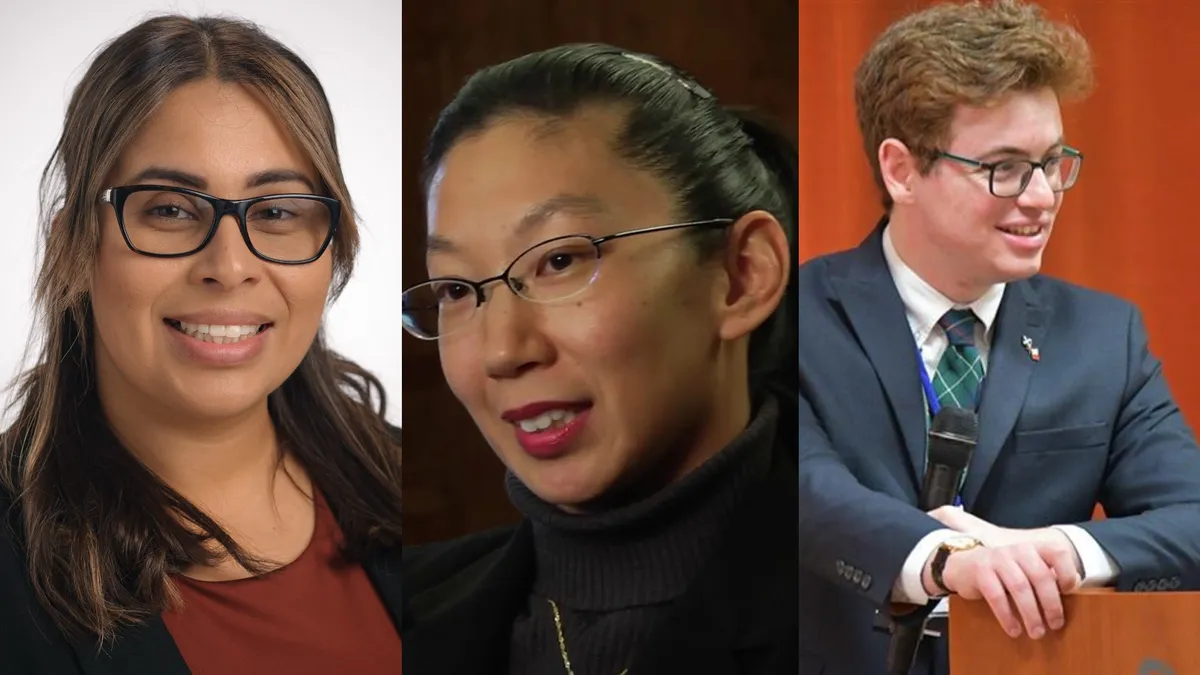 NASA Ames ประกาศผลรางวัล Science Stars of the Month ประจำเดือนสิงหาคม 2026 ยกย่องบุคลากรผู้เชี่ยวชาญด้านชีววิทยาอวกาศและการวิเคราะห์ตัวอย่างดาวเคราะห์น้อย Bennu ที่มีบทบาทสำคัญในการขับเคลื่อนภารกิจสำรวจอวกาศและเสริมสร้างความแข็งแกร่งด้านข้อมูลวิทยาศาสตร์แบบเปิด