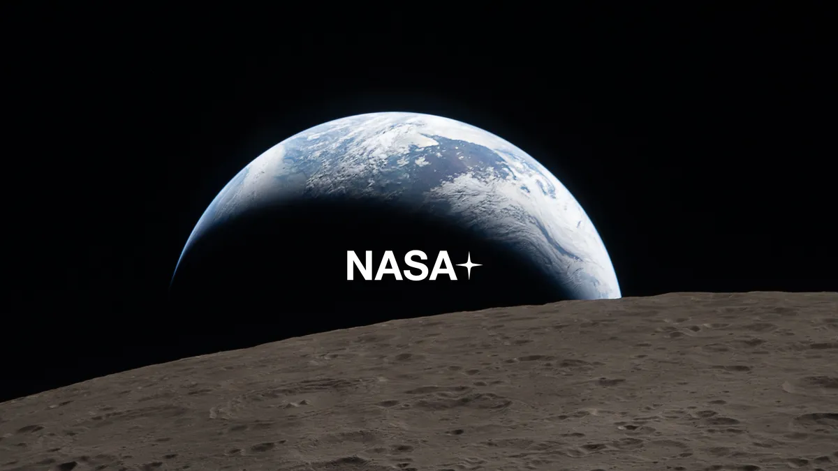NASA+ บุกสตรีมมิงยักษ์ใหญ่! เตรียมสัมผัสประสบการณ์การสำรวจอวกาศแบบคมชัดผ่าน discovery+ และ HBO Max พร้อมติดตามภารกิจส่งมนุษย์ไปดวงจันทร์ อาร์เทมิส 3 อย่างใกล้ชิดด้วยเทคโนโลยี Dolby Vision เพื่อให้ผู้ชมเข้าถึงภารกิจวิทยาศาสตร์ระดับโลกได้จากที่บ้าน