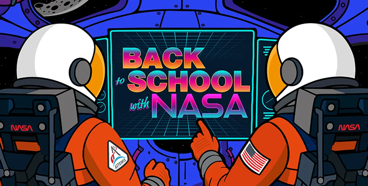 nasa