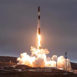 SpaceX