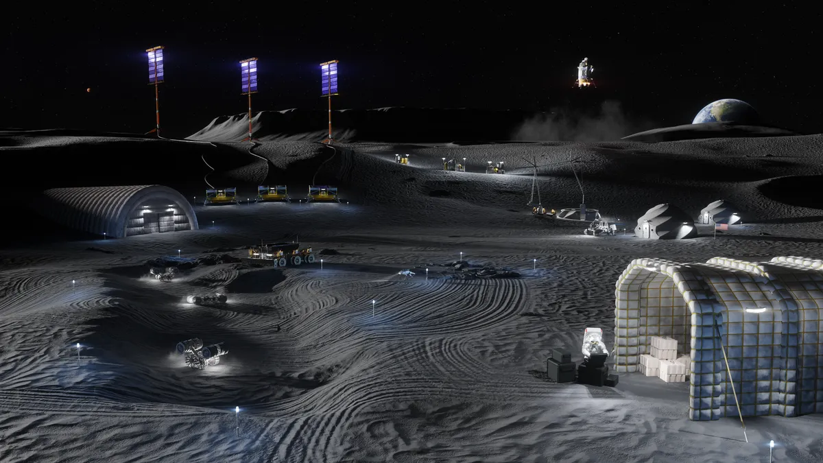 NASA ประกาศเชิญชวนทีมนักศึกษาในสหรัฐฯ เข้าร่วมการแข่งขัน RASC-AL ประจำปี 2027 เพื่อนำเสนอแนวคิดนวัตกรรมด้านอวกาศที่จะช่วยขับเคลื่อนภารกิจบนดวงจันทร์ โดยมุ่งเน้นการพัฒนาระบบปฏิบัติการและโครงสร้างพื้นฐานบริเวณขั้วใต้ของดวงจันทร์เพื่อรองรับการอยู่อาศัยของมนุษย์ในระยะยาว