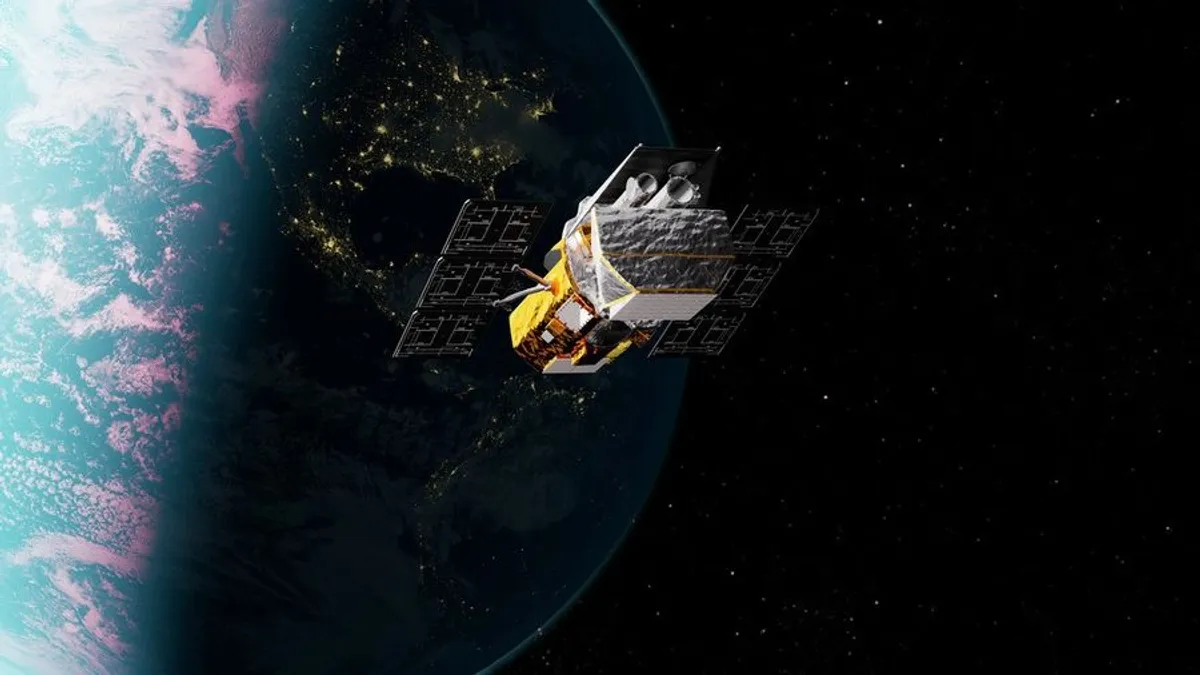 NASA และ Katalyst Space ประกาศว่ายาน LINK จะไม่สามารถช่วยปรับวงโคจรของกล้อง Swift ได้ตามแผนเนื่องจากปัญหาทางเทคนิค แต่ยังคงทดสอบการเข้าใกล้เพื่อพัฒนาศักยภาพการซ่อมบำรุงดาวเทียมในอนาคต ก่อนที่กล้อง Swift จะเข้าสู่ชั้นบรรยากาศโลกปลายปีนี้