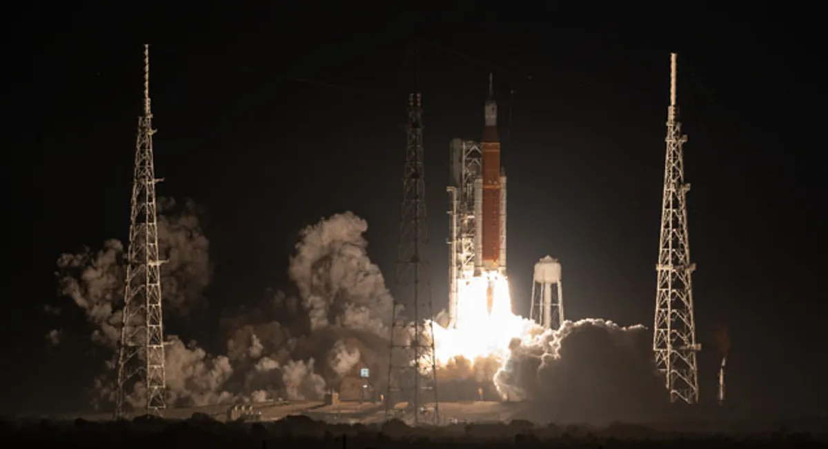 NASA อัปเกรดซอฟต์แวร์ CEA สู่เวอร์ชัน 3 เปลี่ยนสถาปัตยกรรมสู่ยุคดิจิทัลเต็มรูปแบบ รองรับ Python และ MATLAB พร้อมเพิ่มข้อมูลเชื้อเพลิงรักษ์โลก ช่วยให้นักวิศวกรวิเคราะห์สมรรถนะเครื่องยนต์จรวดได้รวดเร็วขึ้นอย่างมหาศาลเพื่อรองรับภารกิจสำรวจอวกาศในอนาคต