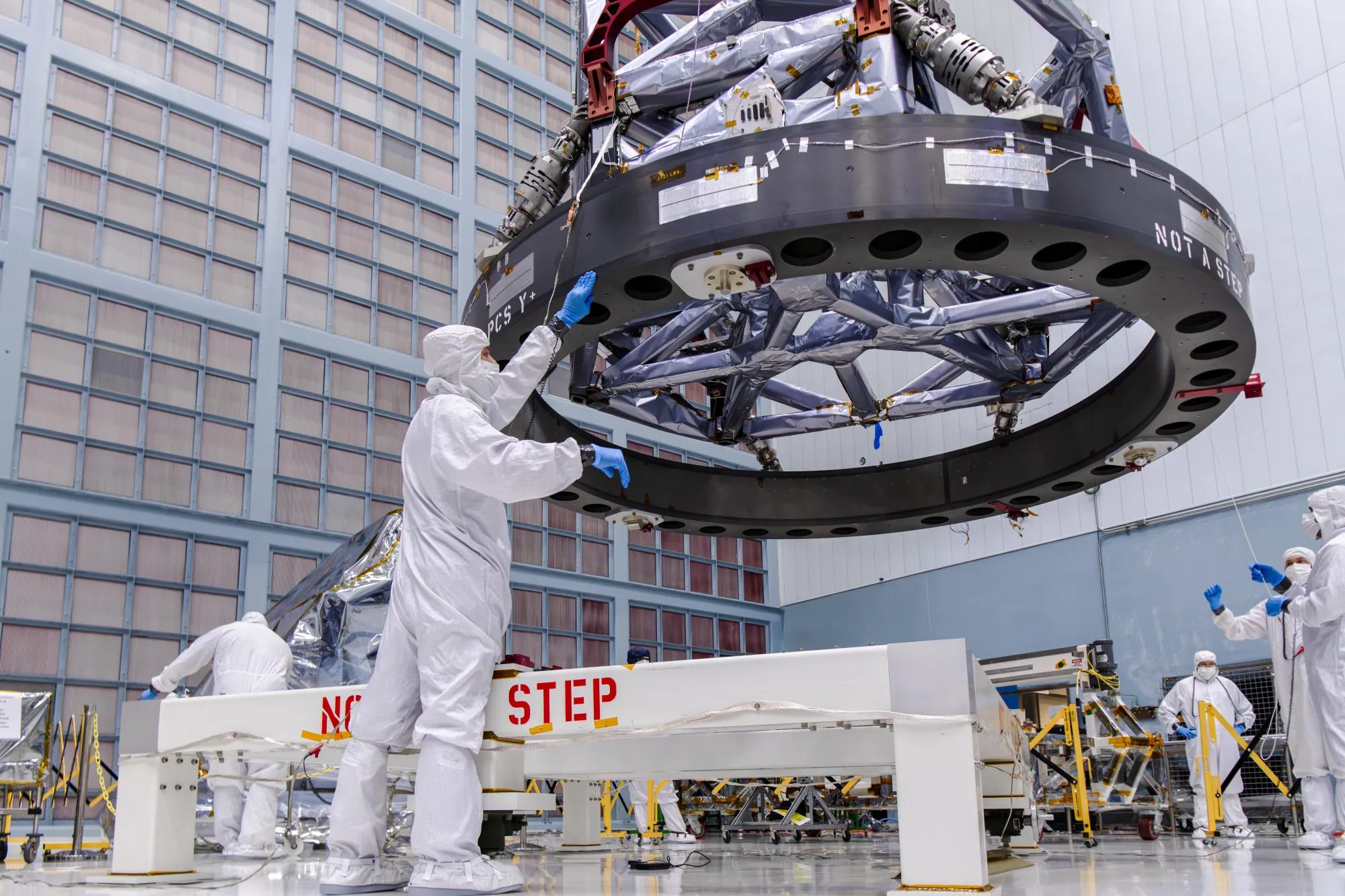 Spacenomics Space Economy