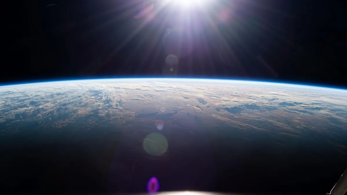 nasa