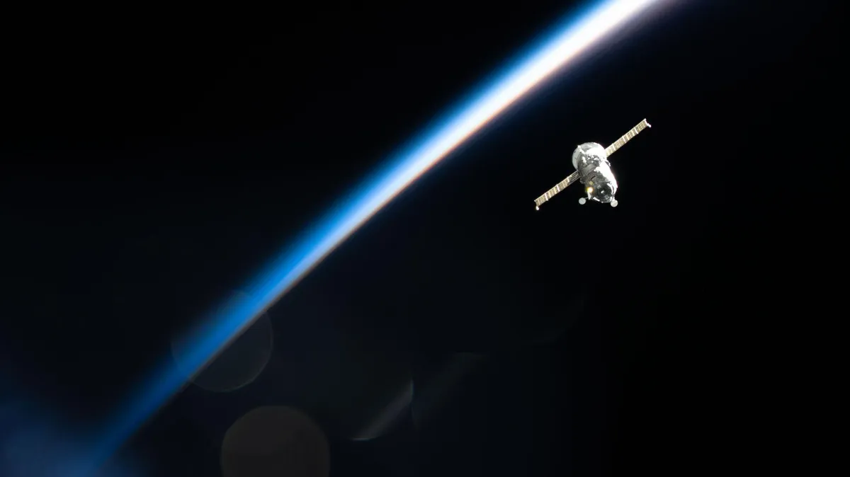 nasa