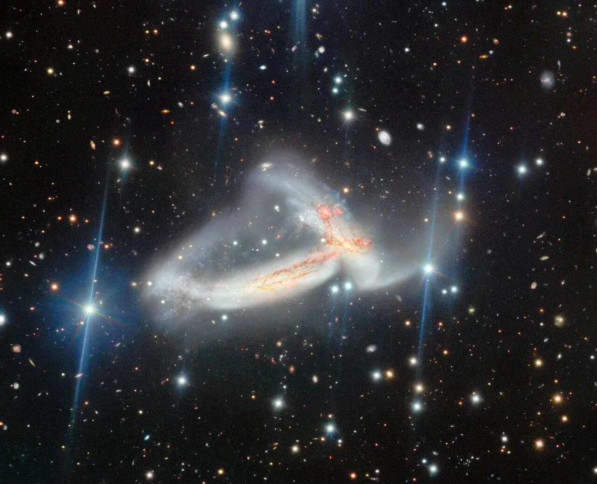 nasa