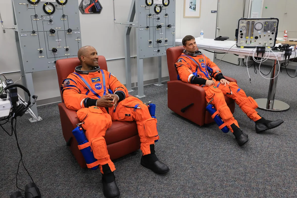 nasa