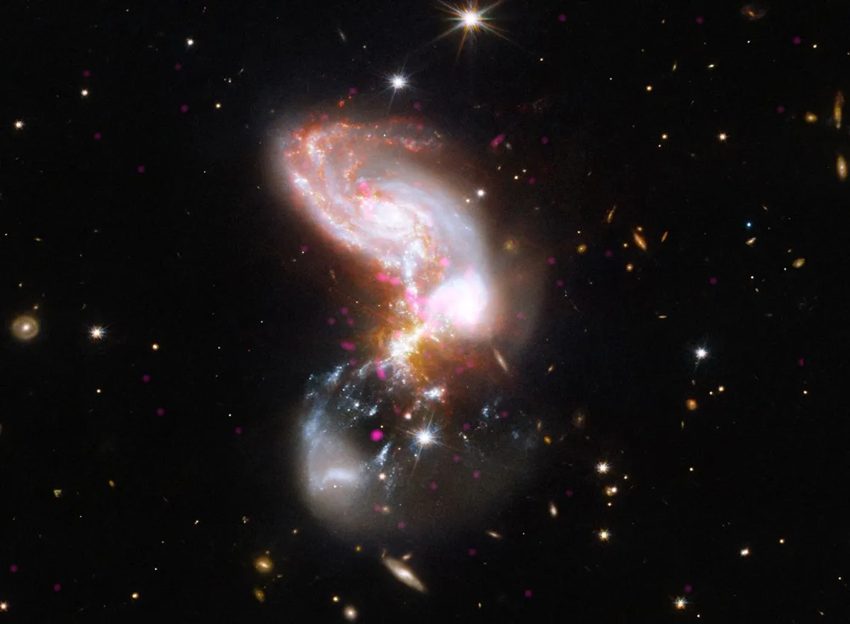 nasa