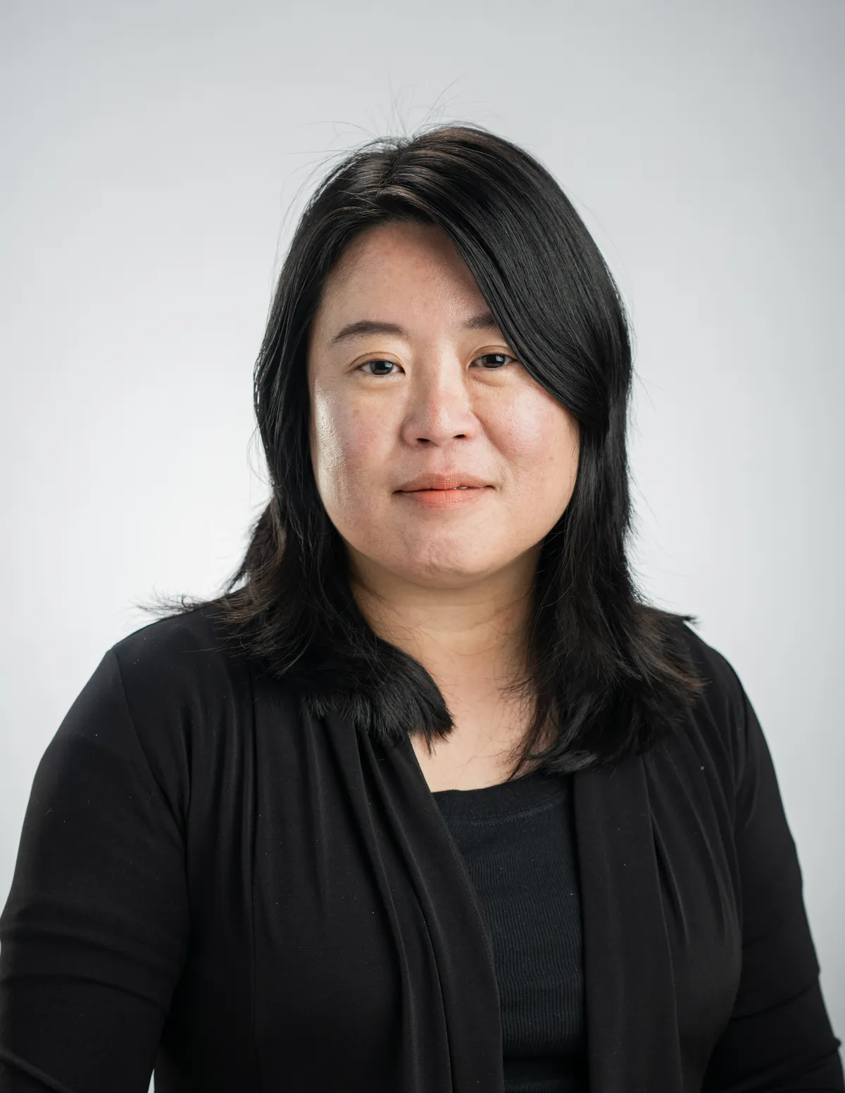 Keiko Nomura นักวิทยาศาสตร์วิจัยสาขาวิทยาศาสตร์โลก